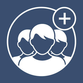 Followers + For Tumblr - Get Tumblr Followers and Follow Management Tool LOGO-APP點子