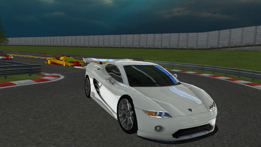 免費下載遊戲APP|Concept Car Driver 3D app開箱文|APP開箱王