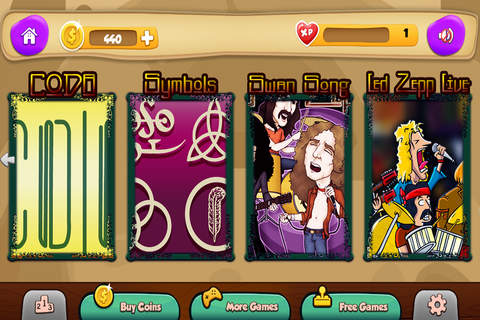 Zepp Bingo - Free Casino Game screenshot 3