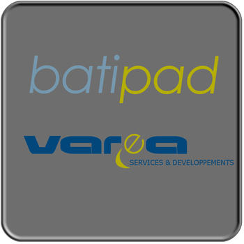 Batipad LOGO-APP點子