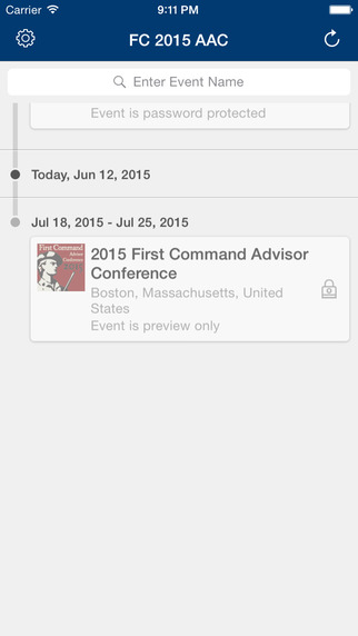 免費下載商業APP|First Command Financial Services 2014 AAC app開箱文|APP開箱王