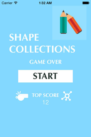 Shape Collections screenshot 2