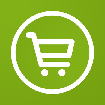 Shopper Lite - Shopping List for Walmart, Costco, Home Depot Shopping LOGO-APP點子