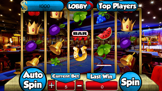 【免費遊戲App】American Vegas Jackpot Slots Free-APP點子