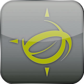 Tracker GPS Mobile LOGO-APP點子