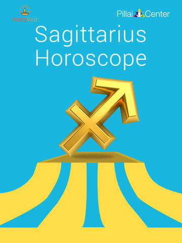 免費下載生活APP|Sagittarius Horoscope app開箱文|APP開箱王