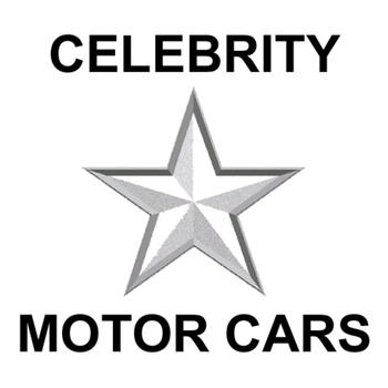 Celebrity Motor Cars DealerApp LOGO-APP點子