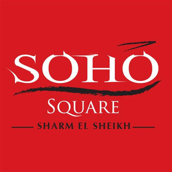 SOHO Square LOGO-APP點子