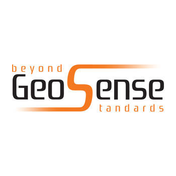 Geosense Shop HD LOGO-APP點子