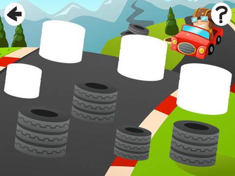 免費下載遊戲APP|Cars in the Kids World A Game with Fun-ny Tasks Driver-s & Happy Grand Play and Learn With You app開箱文|APP開箱王