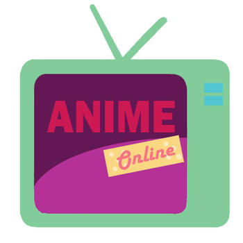 Anime Online ดูอนิเมะ 娛樂 App LOGO-APP開箱王