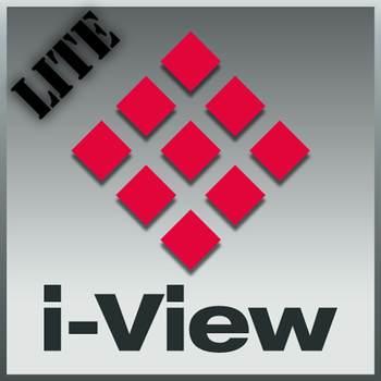 ProSoft i-View Lite LOGO-APP點子