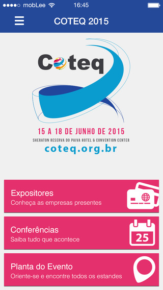 【免費工具App】COTEQ 2015-APP點子