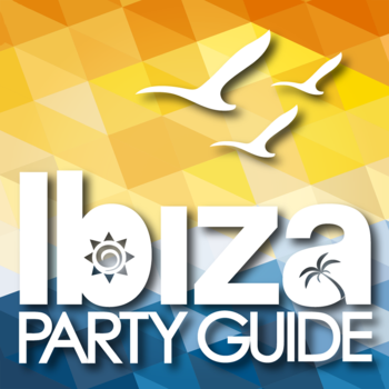 Ibiza Party Guide LOGO-APP點子