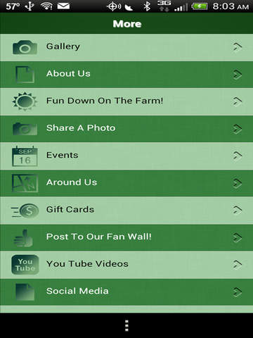 免費下載商業APP|Connors Farm app開箱文|APP開箱王