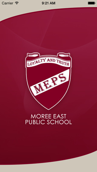 Moree East Public School - Skoolbag