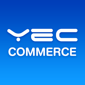 YEC Commerce - กลุ่มนักธุรกิจรุ่นใหม่หอการค้าไทย 生活 App LOGO-APP開箱王
