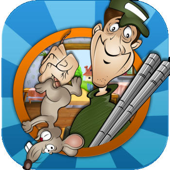 Wild Critter Hunt Pro LOGO-APP點子