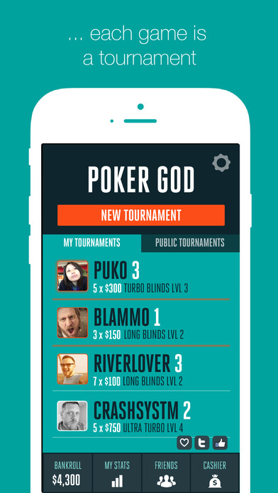 How to play heads up poker blinds