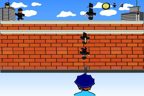 Escape from jail PRO screenshot 2