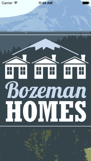 Bozeman Homes