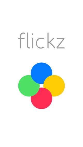 【免費遊戲App】Flickz-APP點子