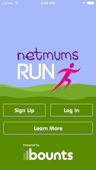 Netmums Run