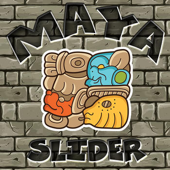 Maya Slider 遊戲 App LOGO-APP開箱王