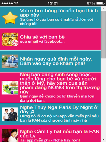 免費下載娛樂APP|Nghe Nhac Vang Hai Ngoai Dan Ca Que Huong Chon Loc Hay app開箱文|APP開箱王