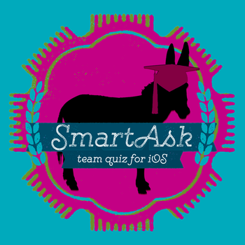 Smartask LOGO-APP點子