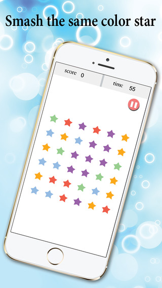 免費下載遊戲APP|Swiping Star Flow - Addictive Color Free Flow app開箱文|APP開箱王