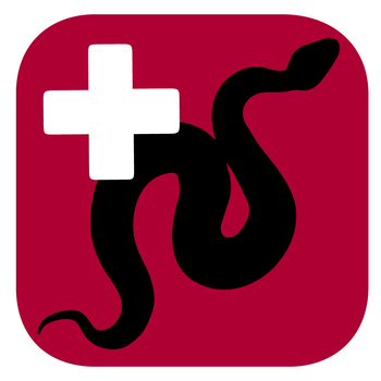 Snakebite First Aid in Southern Africa LOGO-APP點子