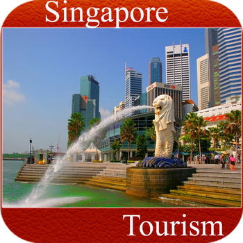 Singapore Offline Travel Explorer 旅遊 App LOGO-APP開箱王