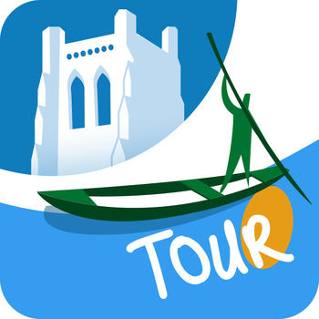 Saint-Omer Tour LOGO-APP點子