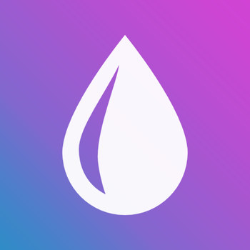 Blur Filter Wallpapers - Transform Photos to Custom Backgrounds and Wallpaper Images LOGO-APP點子