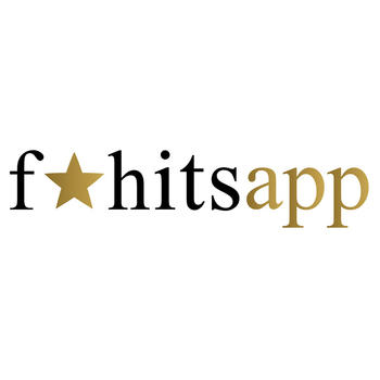 FHITS LOGO-APP點子