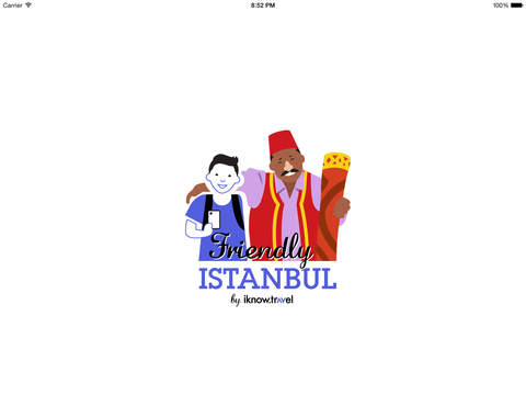 【免費旅遊App】Friendly Istanbul - travel guide and offline city maps!-APP點子