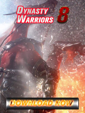 免費下載遊戲APP|ProGame - Dynasty Warriors 8 Version app開箱文|APP開箱王