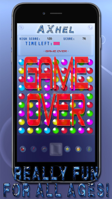 iPhone Screenshot 2