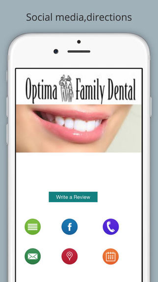 Optima Family Dental