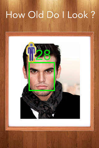 How Old Am I ? - How Old Do I Look Robot ? Guess your age, the gender ! One more test ! screenshot 2