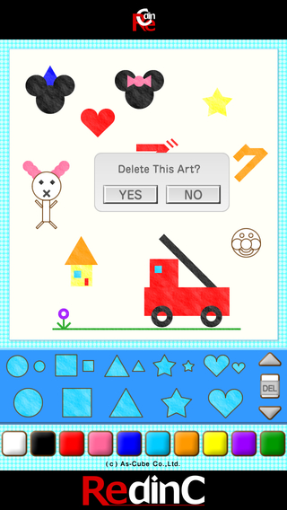 iPhone Screenshot 3