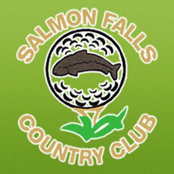 Salmon Falls Country Club LOGO-APP點子