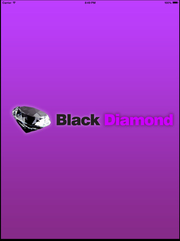 免費下載財經APP|Black Diamond Umbrella app開箱文|APP開箱王