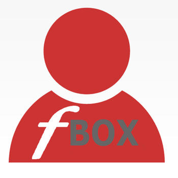 Mon compte Freebox :  votre compagnon pour le suivi conso & messagerie free LOGO-APP點子