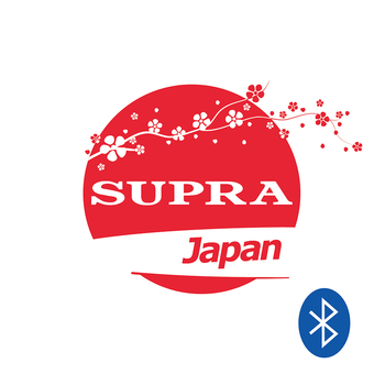 Supra Fit BSS LOGO-APP點子