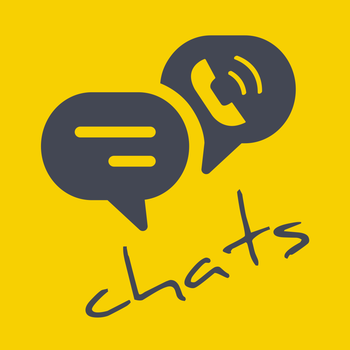 CHATS applicloud LOGO-APP點子