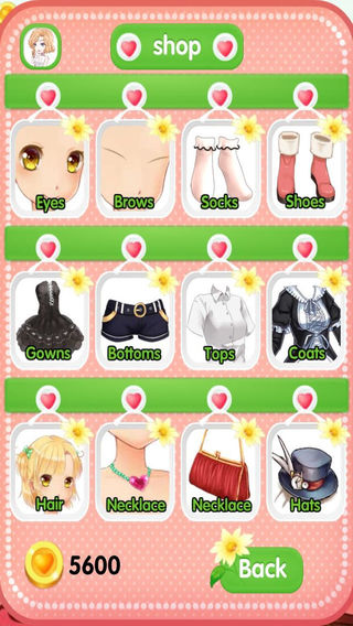 免費下載遊戲APP|Shugo Chara - Sweet Dress Up app開箱文|APP開箱王