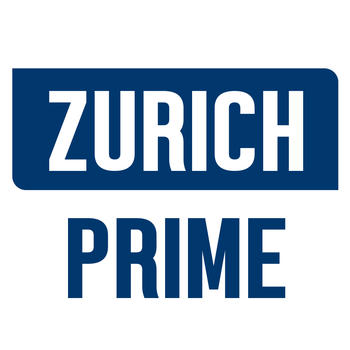Zurich Prime 財經 App LOGO-APP開箱王
