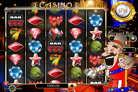 A Absolute Dubai Casino Classic Slots screenshot 2